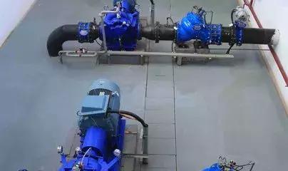 止回閥到底應該安裝在什么位置？你裝對了嗎？